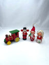 Charming Holiday Ornaments
