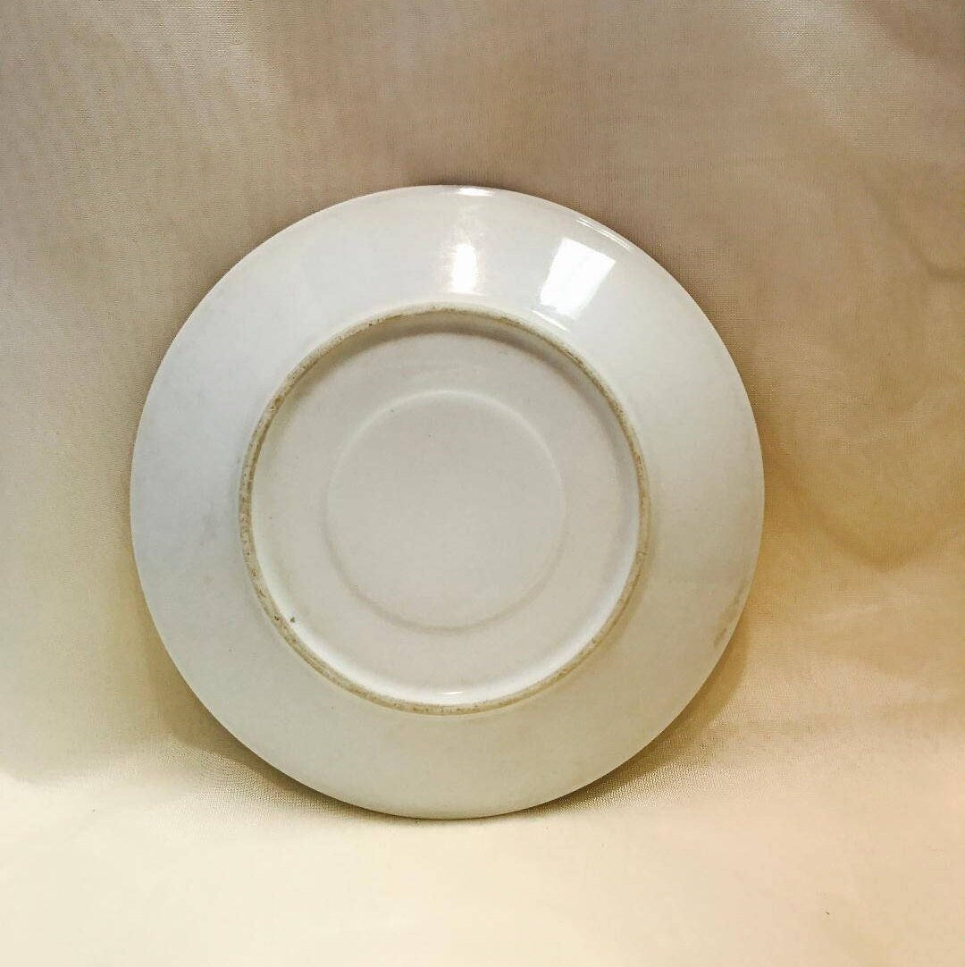 Vintage tea cup & saucer