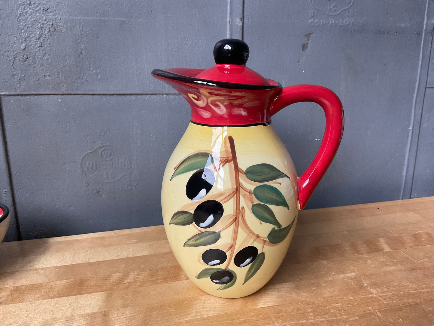 Kate McRostie Olive Oil 6-Piece Set