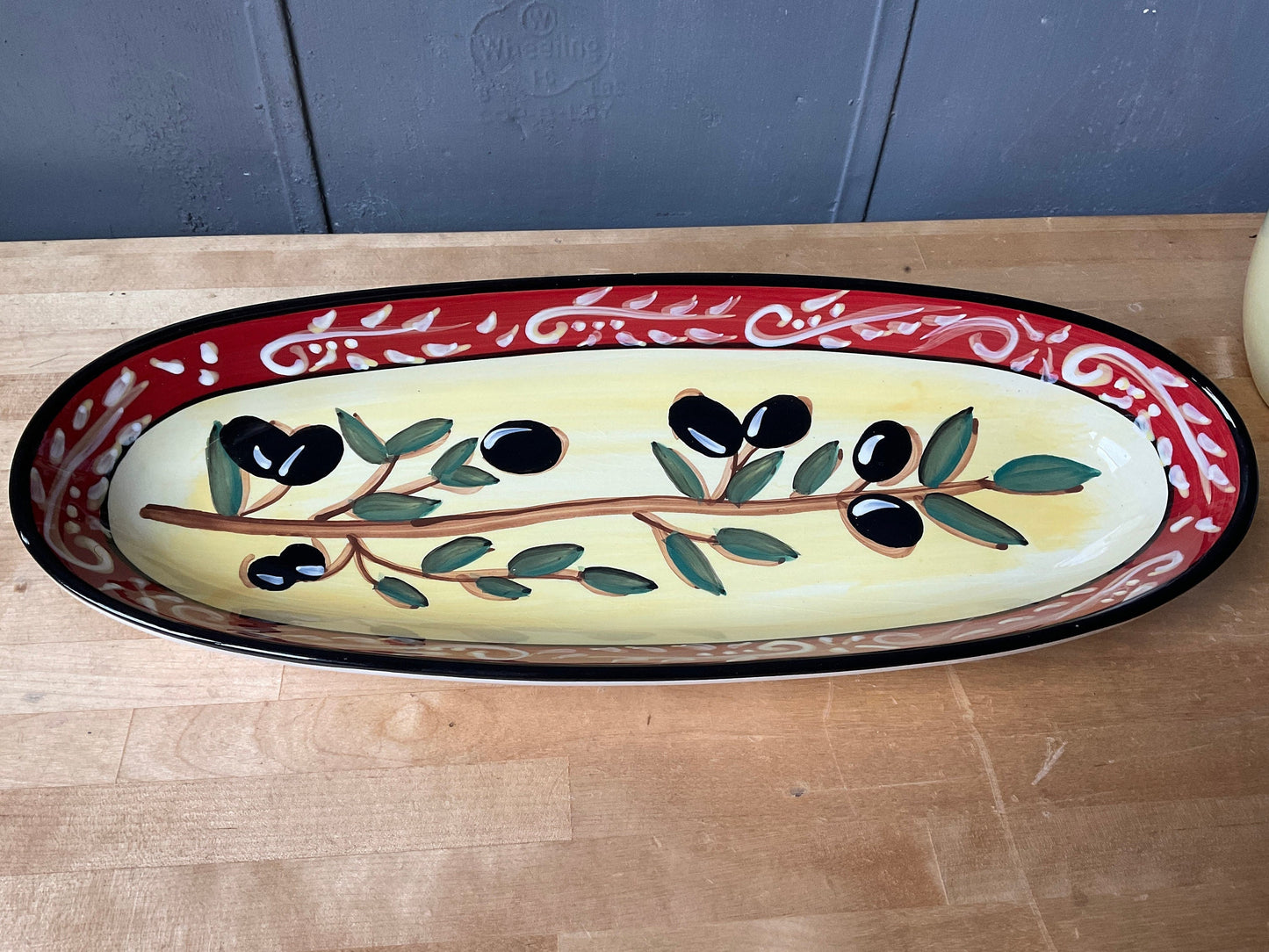 Kate McRostie Olive Oil 6-Piece Set