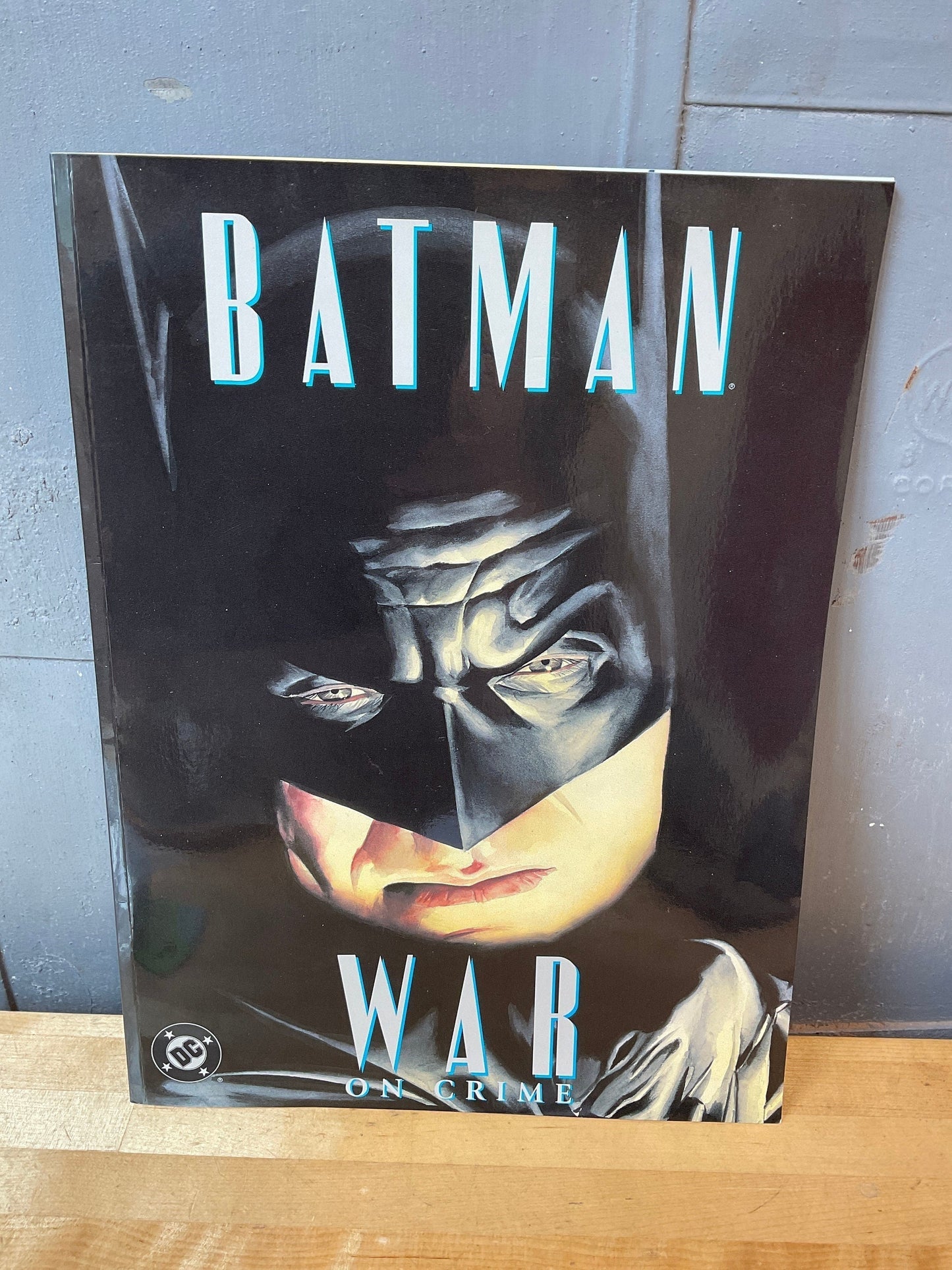 DC Collectable Superman Comics