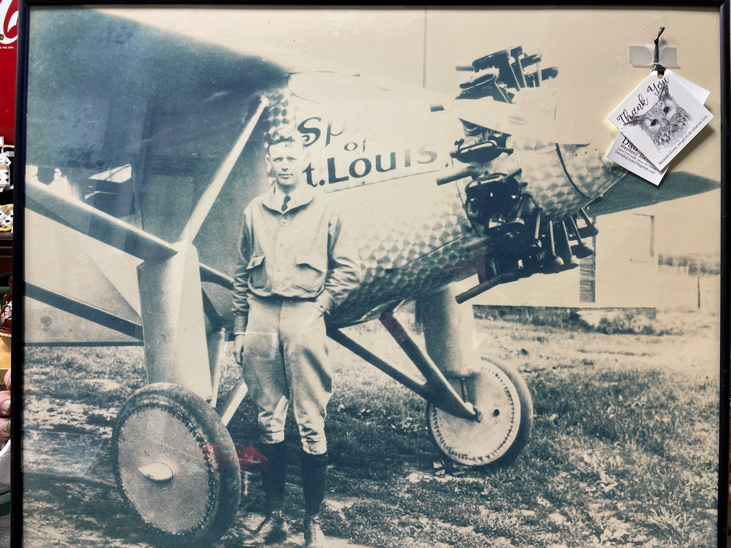 History of Flight