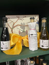 Cooks Collections - Oil, Vinegar & Spice - 5 Varieties