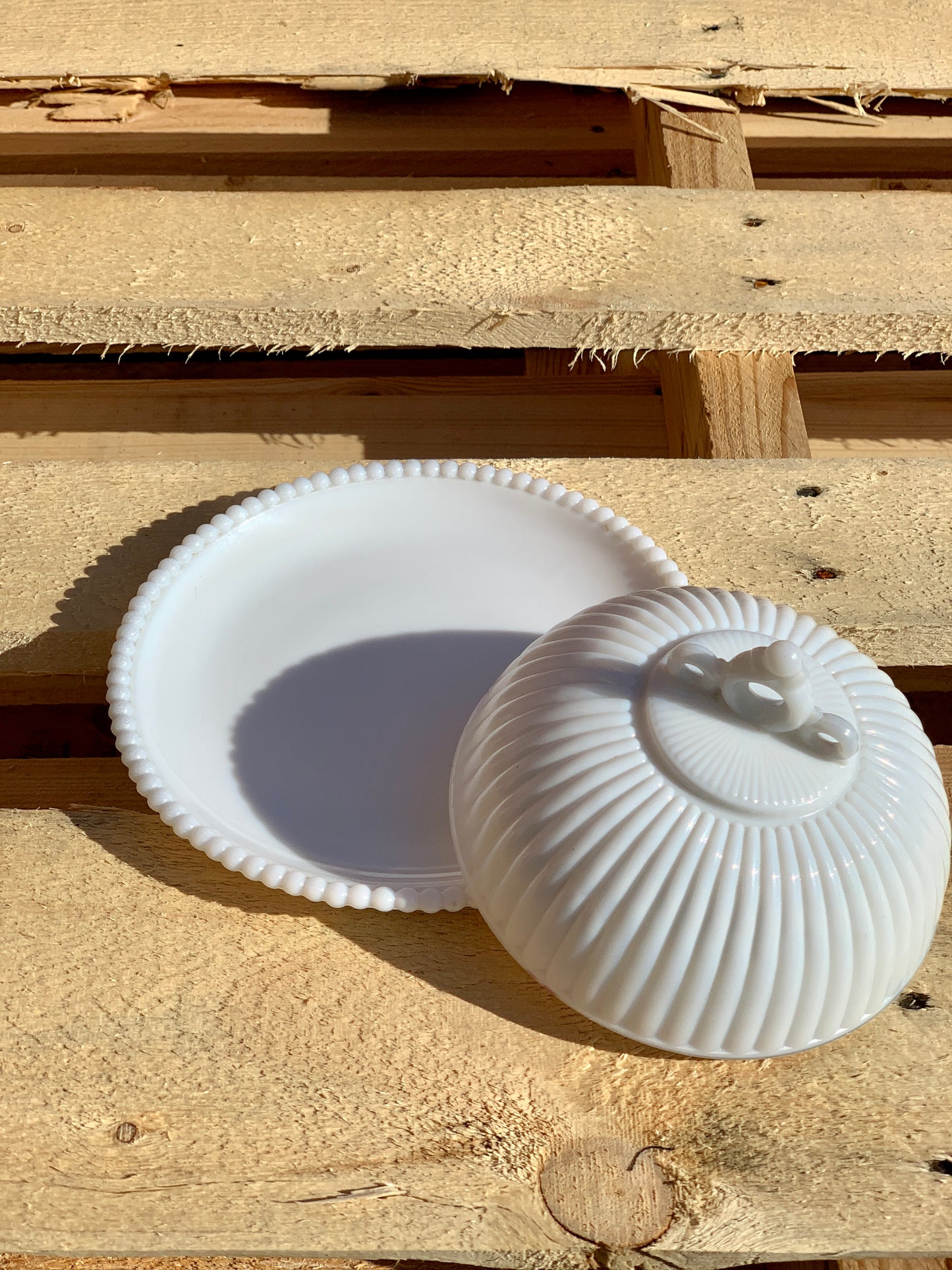 Unique Butter Dishes