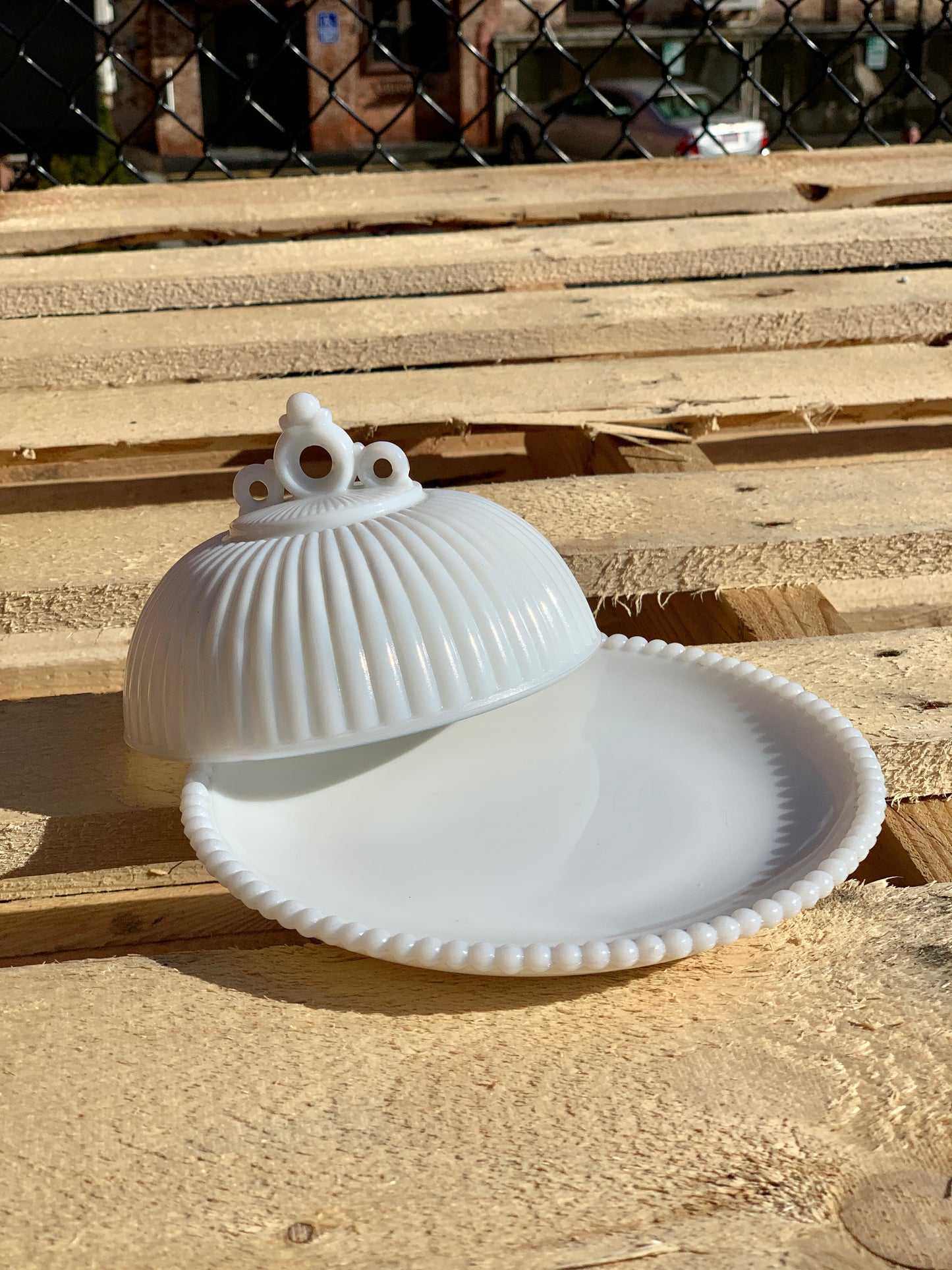 Unique Butter Dishes