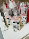 Simple Sweets Cookie Mixes - Chocolate Chip, Chocolate Rainbow, Peppermint Bliss