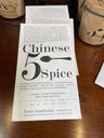 Chinese 5 Spice