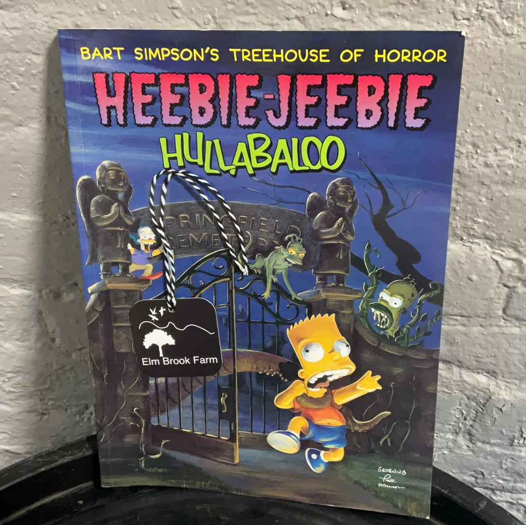 The Simpsons and Rugrats Collectibles Extravaganza