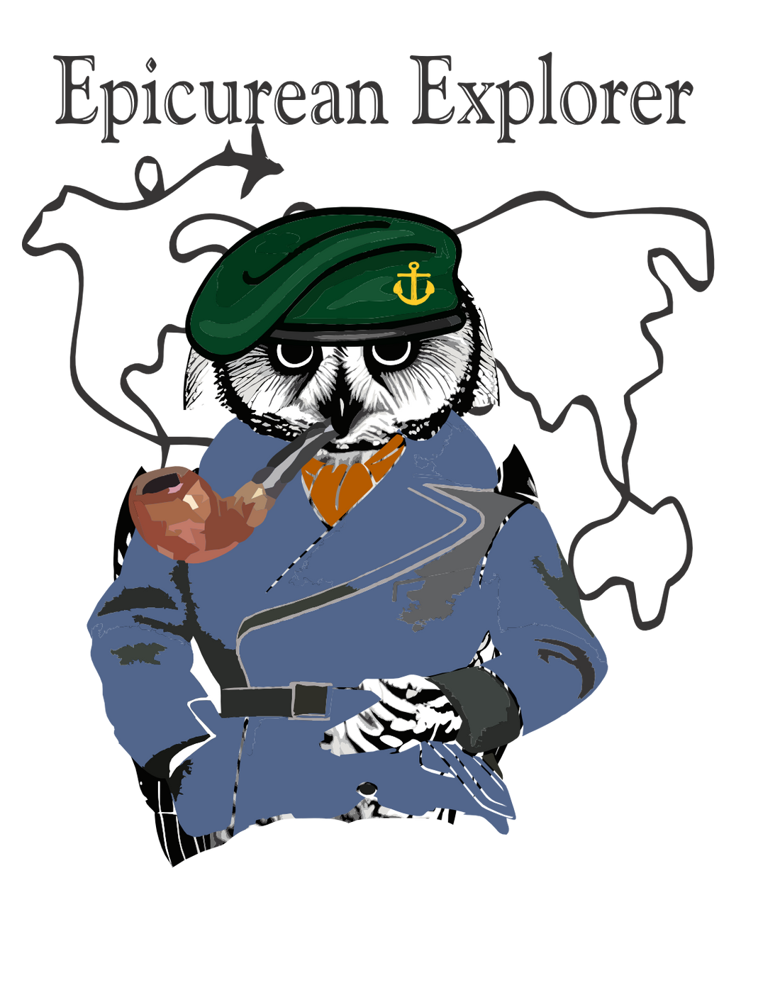 Terra Americana Unveils Epicurean Explorer: Global Culinary Adventures Delivered Monthly