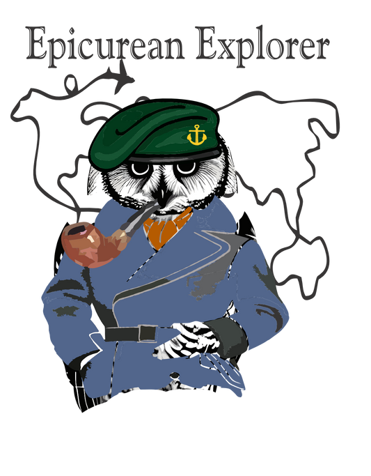 TERRA AMERICANA UNVEILS EPICUREAN EXPLORER: GLOBAL CULINARY ADVENTURES DELIVERED MONTHLY