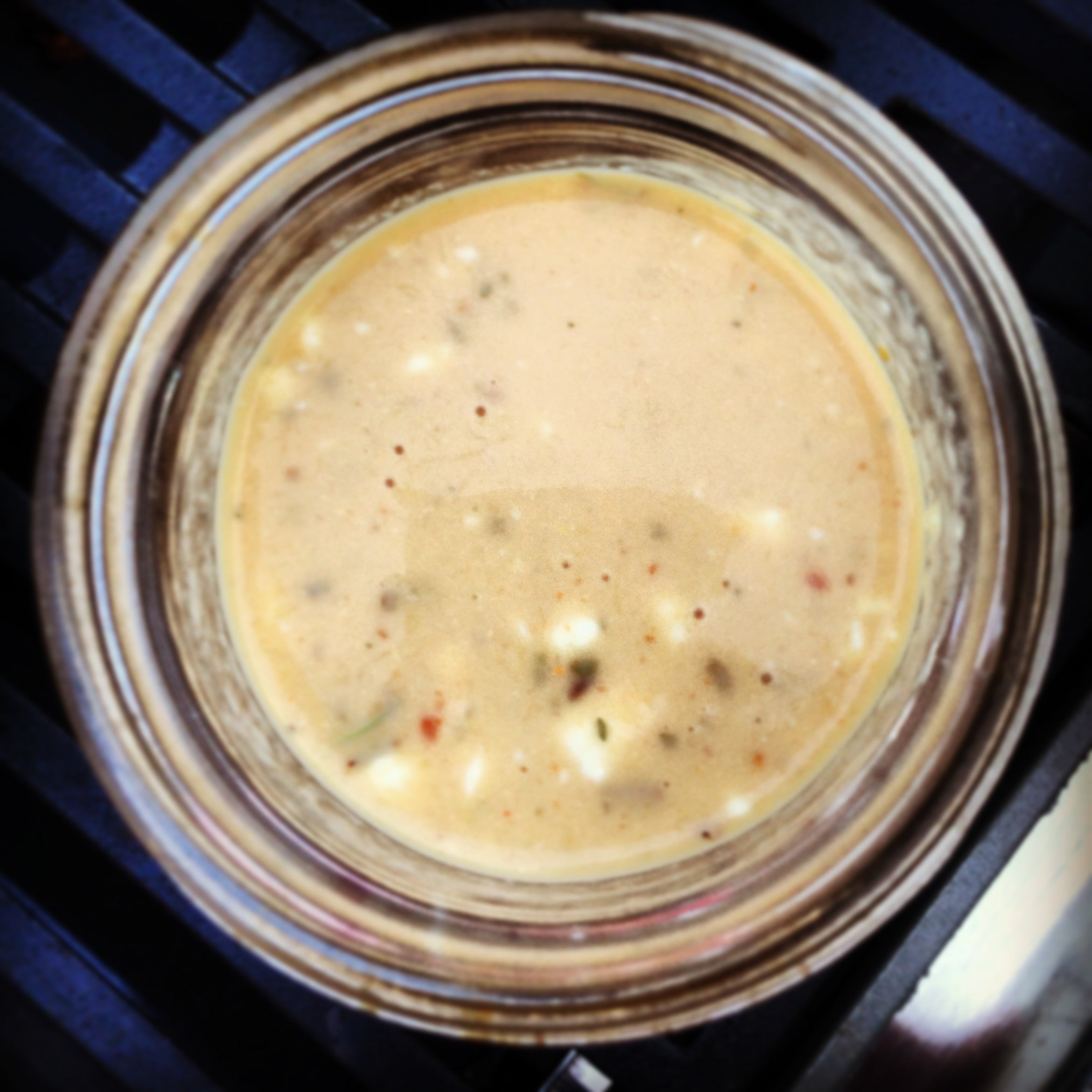 My Sister's Secret Sauce Elevate Your Steak Game with this Flavorful Terra Americana