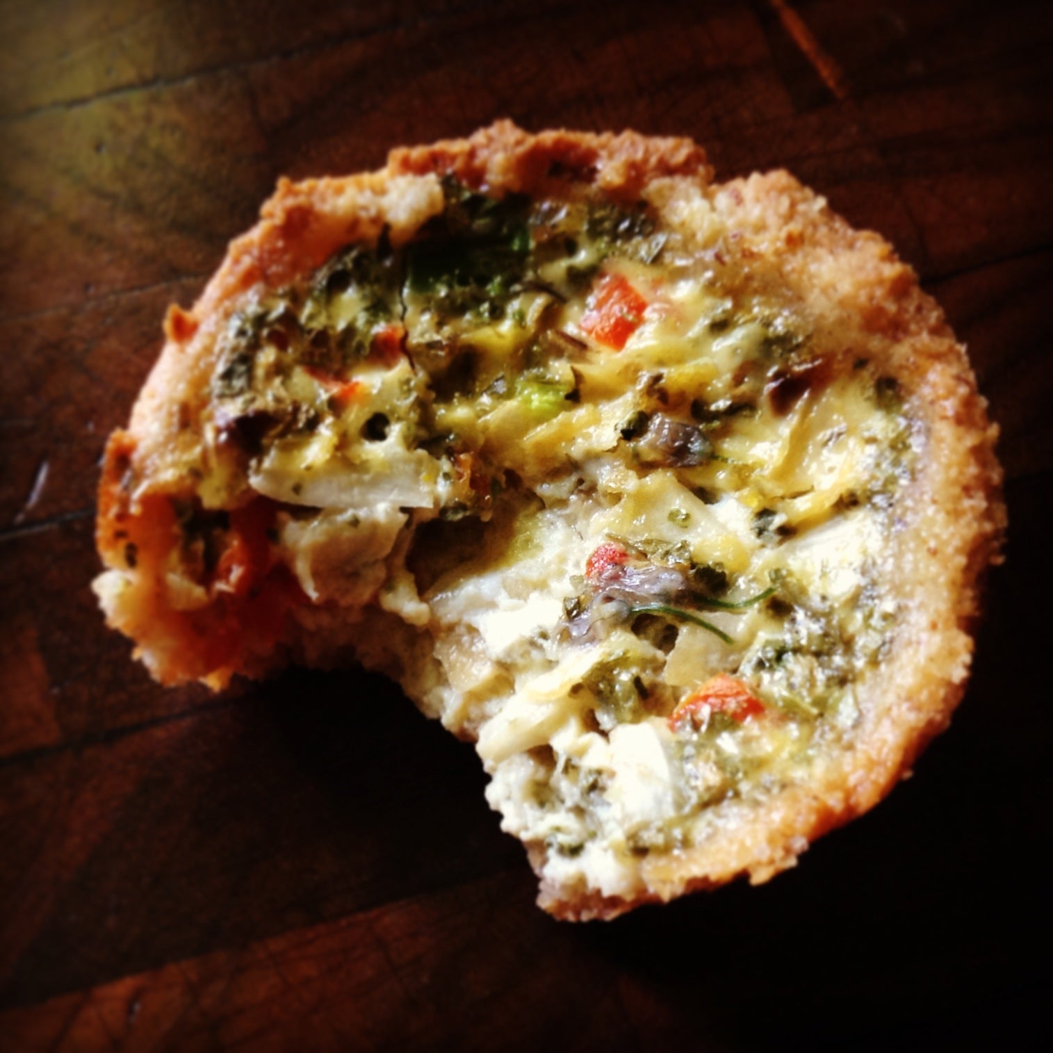 Easy and Delicious Mini Quiche Recipe: Perfect for Brunch or Entertaining!