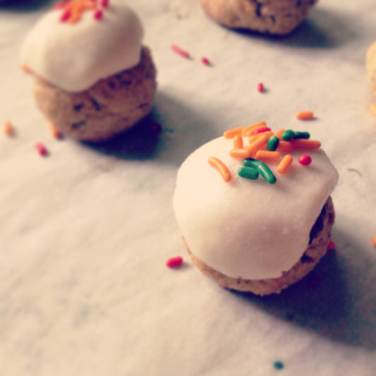 Versatile All Occasion Cookies