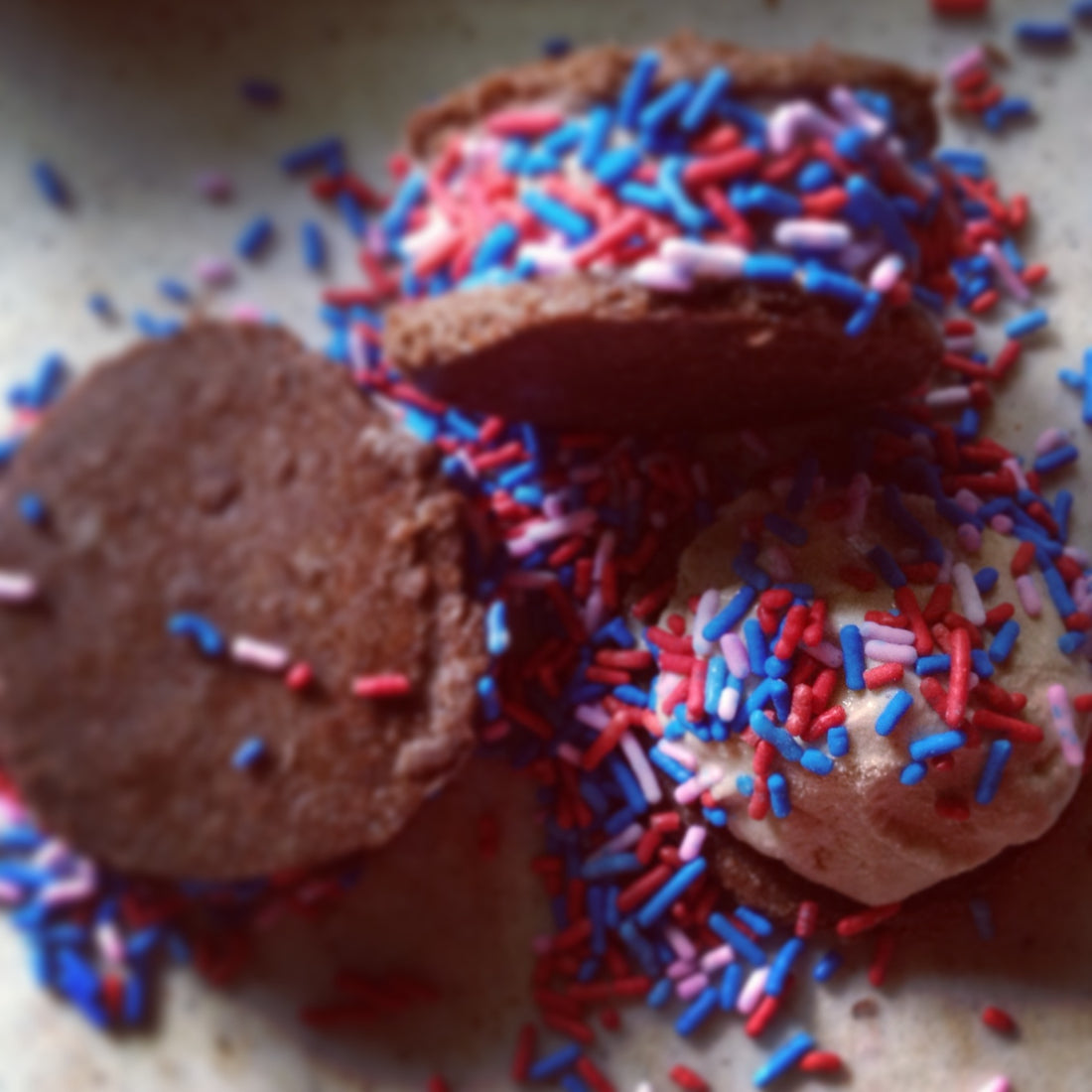 Decadent Brownie Ice Cream Sandwich Recipe: Chocolatey, Creamy, and Perfect for Dessert Lovers