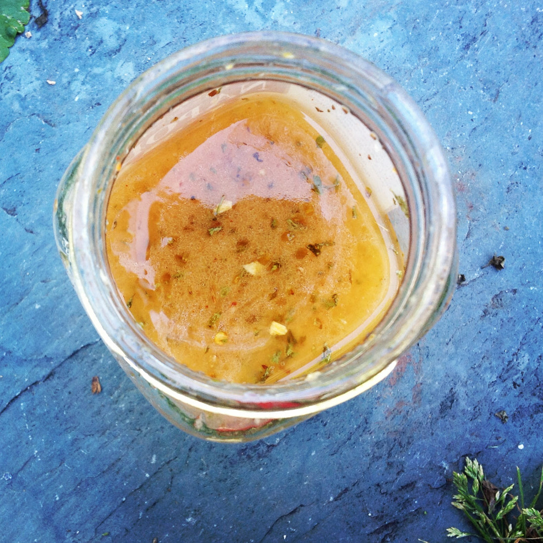 Tropical Twist: The Perfect Pineapple Marinade for Pork, Poultry, Chicken or Fish!