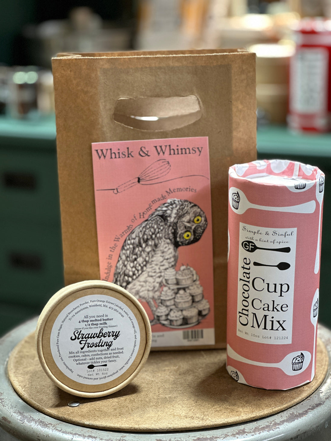 Delight Your Team and Clients with Homemade Chocolate Strawberry Cupcakes (Including Gluten-Free!) this Valentine's Day