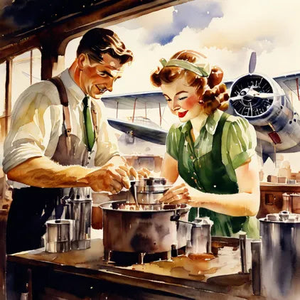 The Truth About Irish Coffee