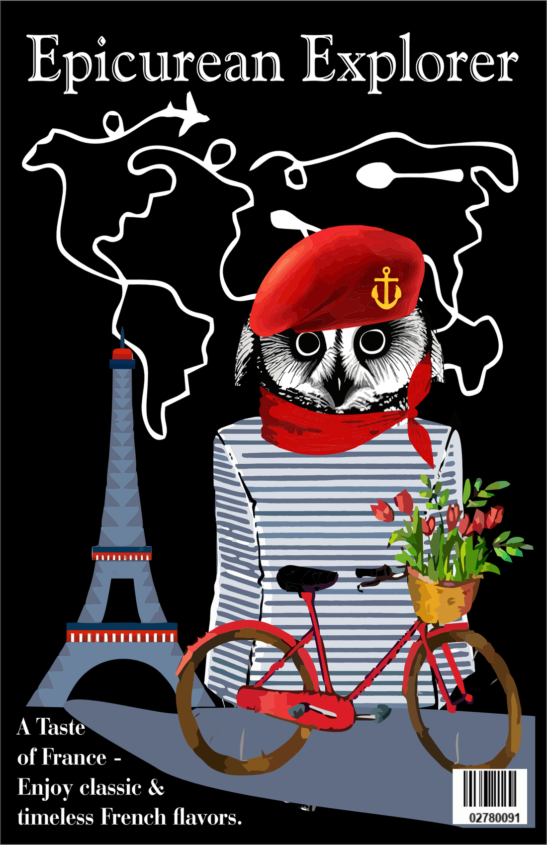 A Taste of France