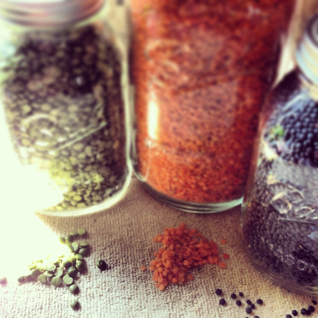Unlock the Charm: Creative Decorating Ideas with Old-Time Mason Jars