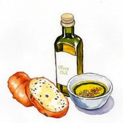 Tips for Entertaining with Bread Dipping Oil