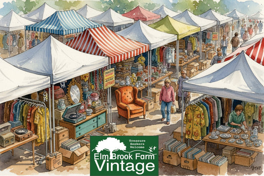 What to Expect: Selling Your Antiques and Collectibles for Maximum Return