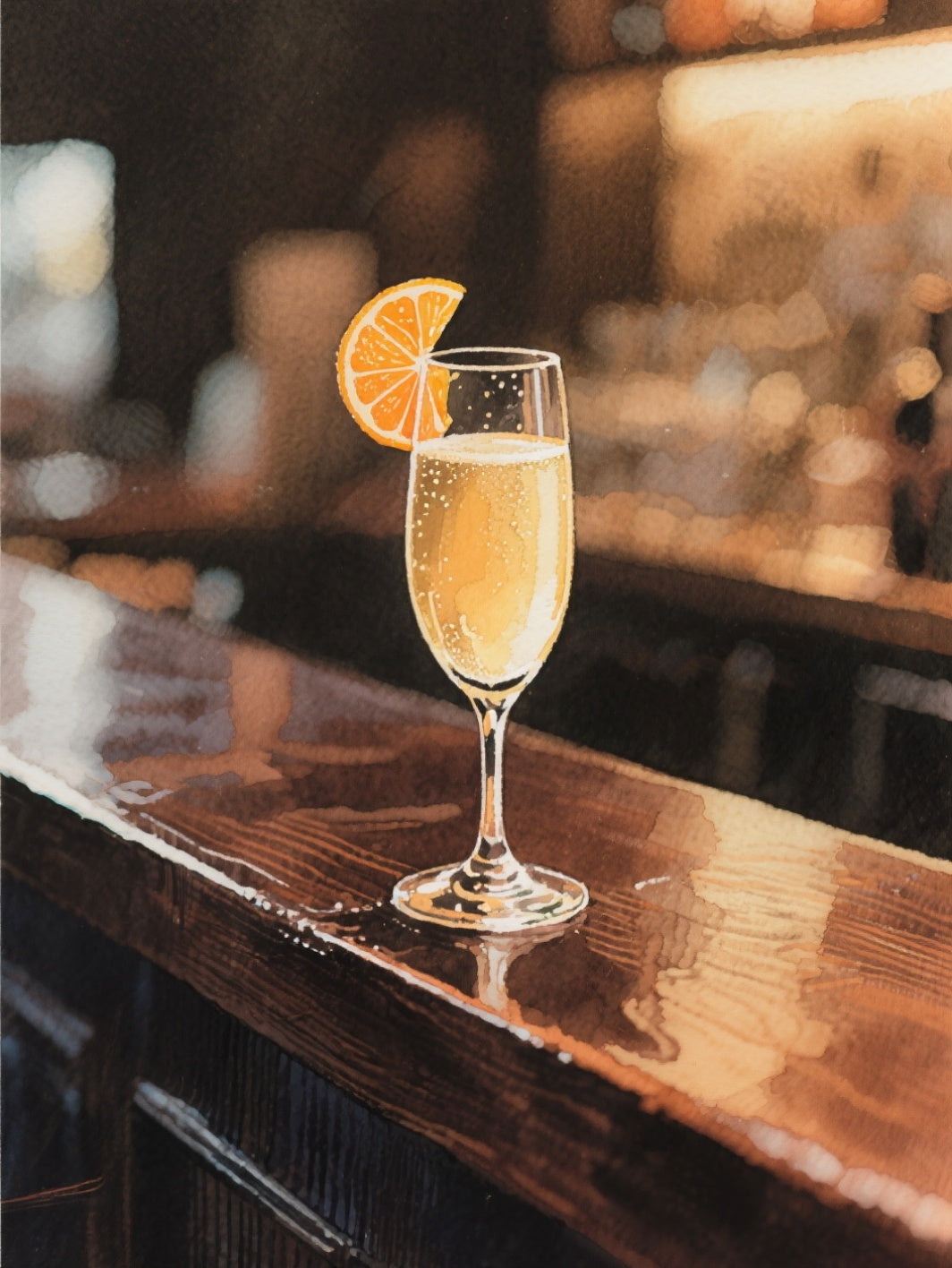 The Perfect Pour: Your Complete Guide to Champagne Cocktails