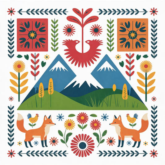 Appalachian Recipes to Warm Your Soul