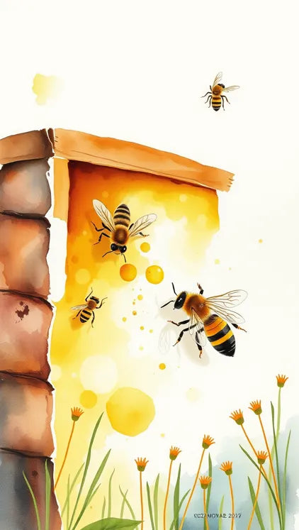 From Hive to Home: How Local Honey Helps Your Health