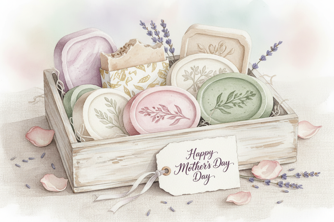 MOTHER’S DAY GIFT GUIDE: For Foodies and Home Cooks