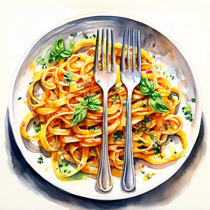 The Romantic Allure of Pasta Dinners: Embracing Culinary Tradition and Togetherness