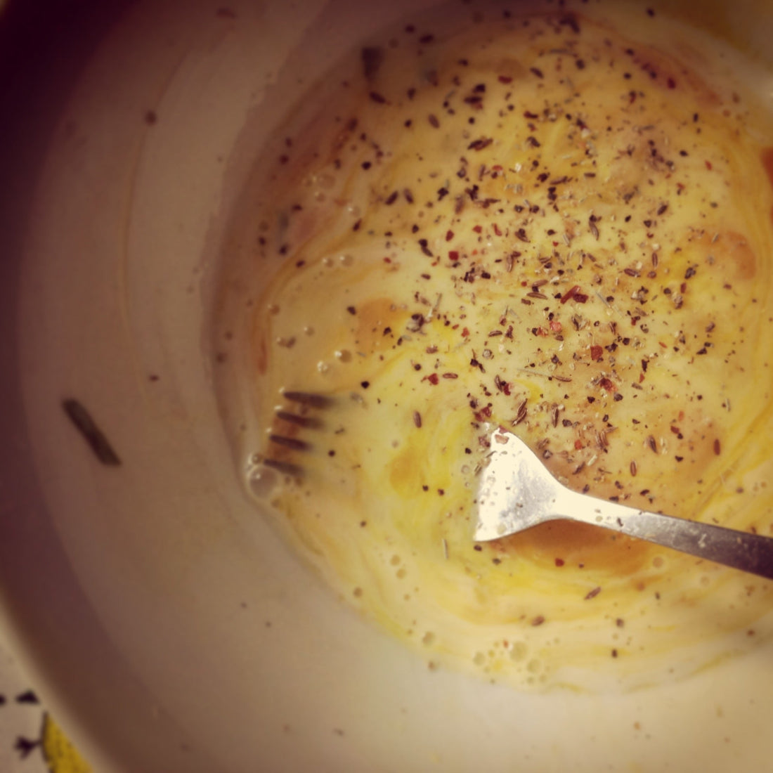 6 simple recipes for our Dill Salt