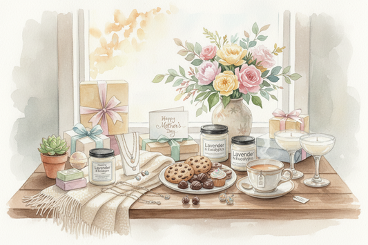 What do Mothers want this Mother's Day?