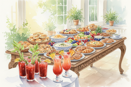 The Enduring Legacy of Southern Hospitality:  Why it remains a Heart-warming Gift