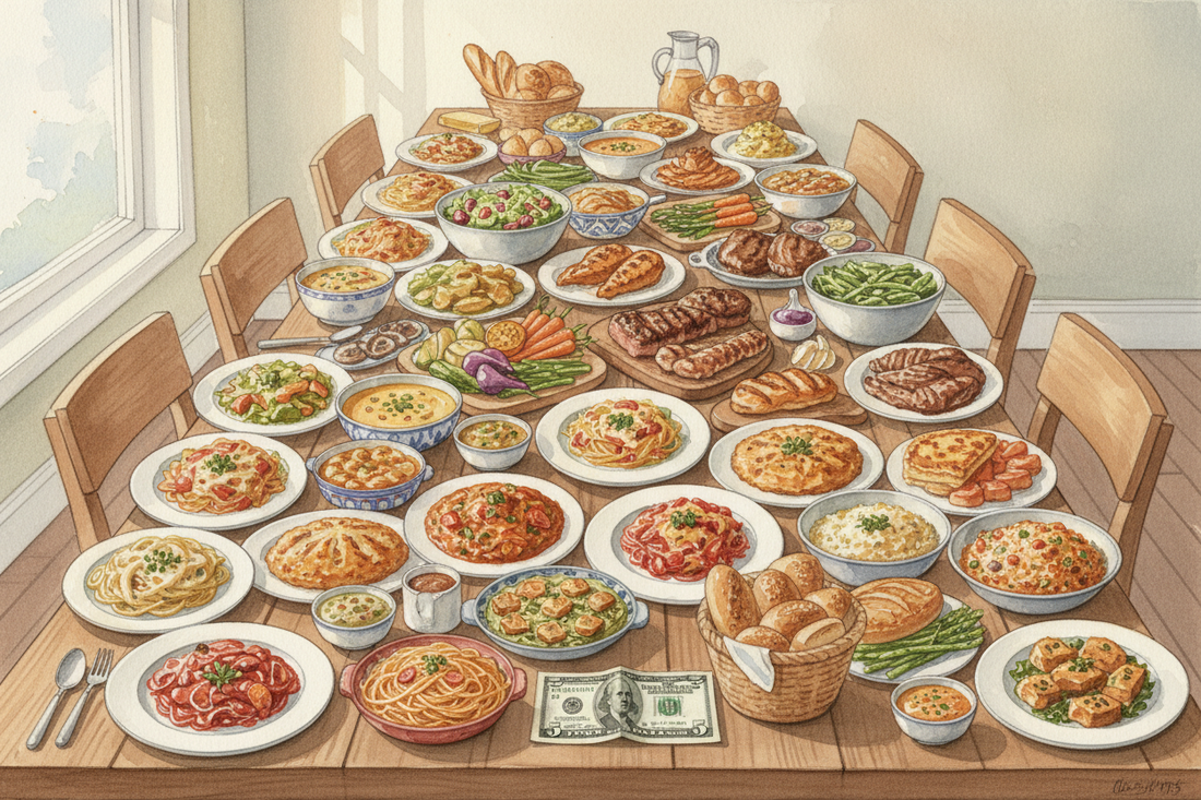 What will $5 get you?