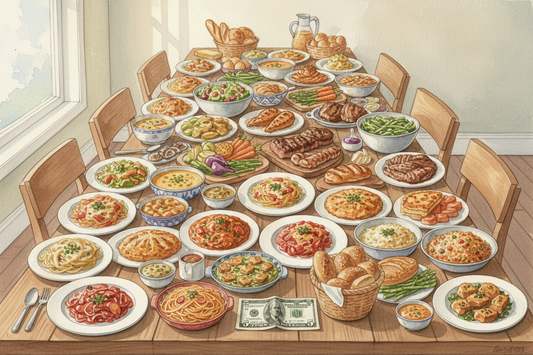 What will $5 get you?