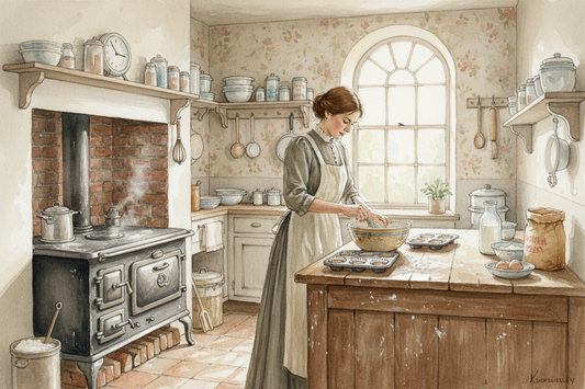 The Sweet Story of Cupcakes Plus Top Tips for Perfect Baking