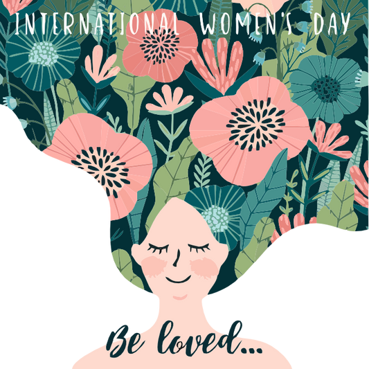 Beyond Gifts: Meaningful Messages to Recognize Women on International Women's Day