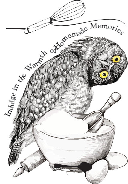 Whisk & Whimsy: Baking Subscription Box Celebrating Global Traditions | Terra Americana