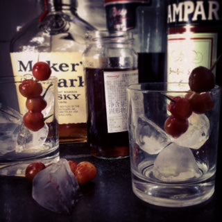 The art of cocktail culture