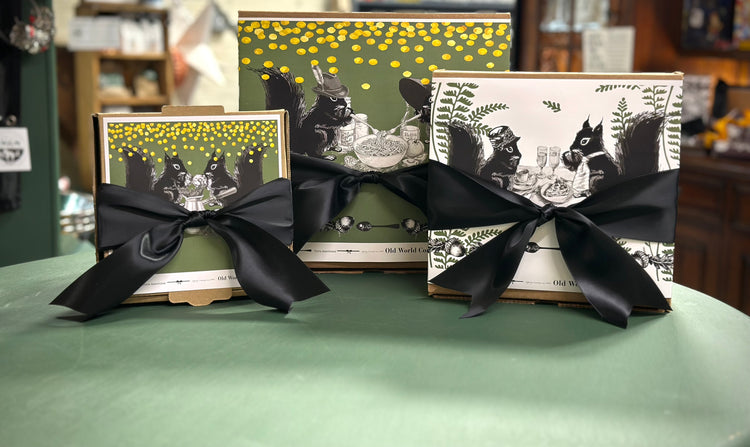 Old World Collection