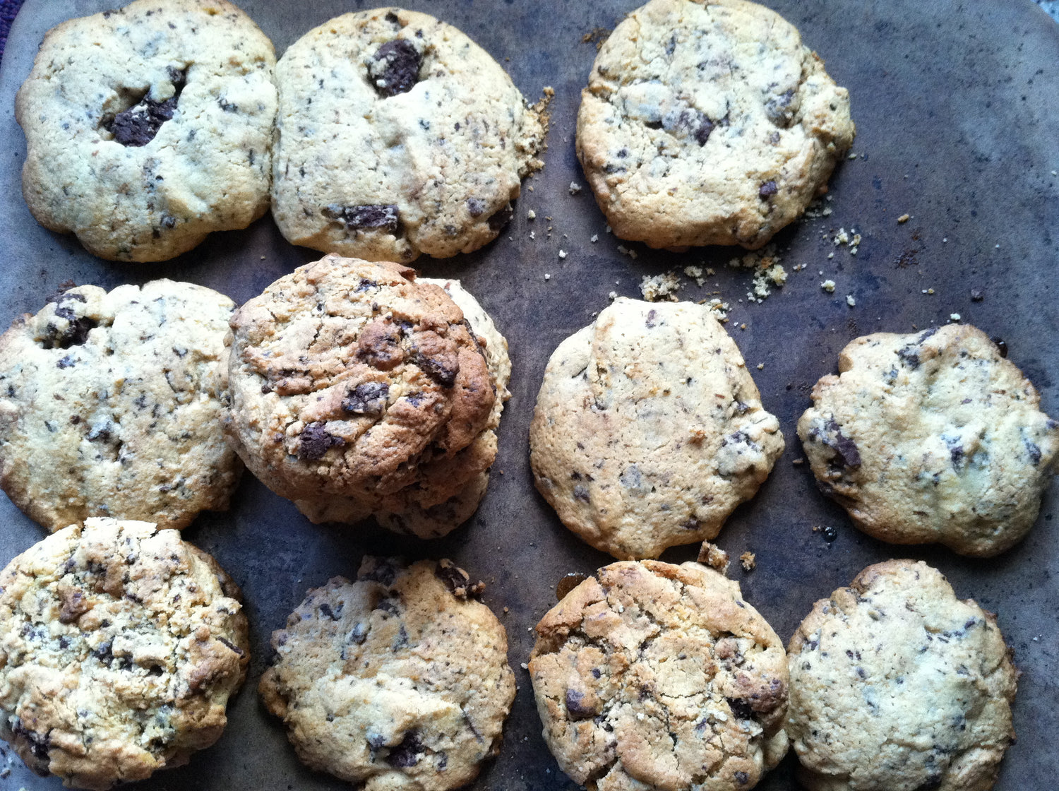 Cookies & Brownies