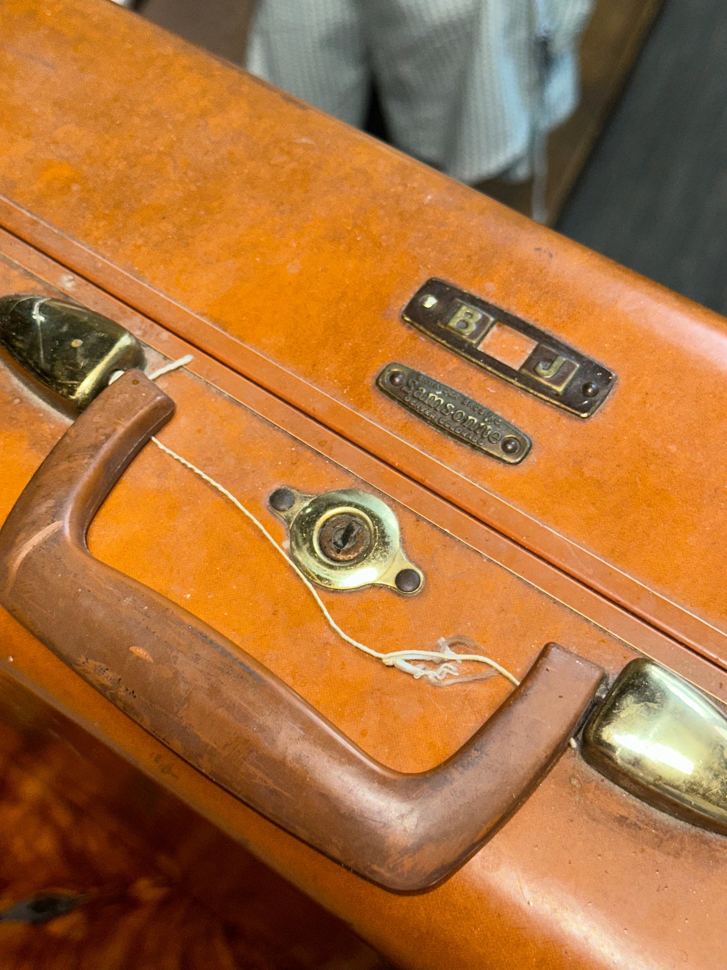 Wanderlust: A Collection of Vintage Travel Treasures