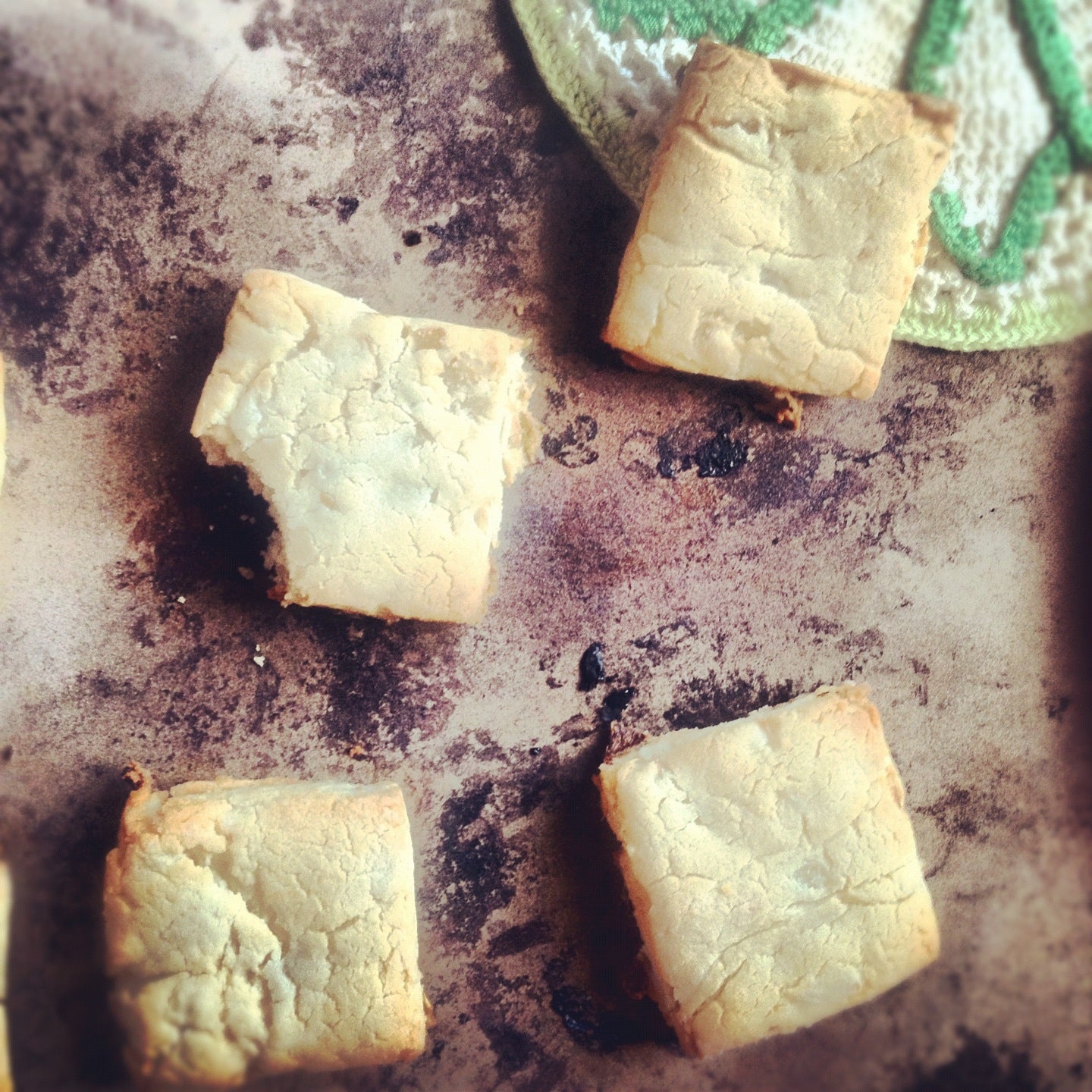 Breads/Biscuits/Stuffing