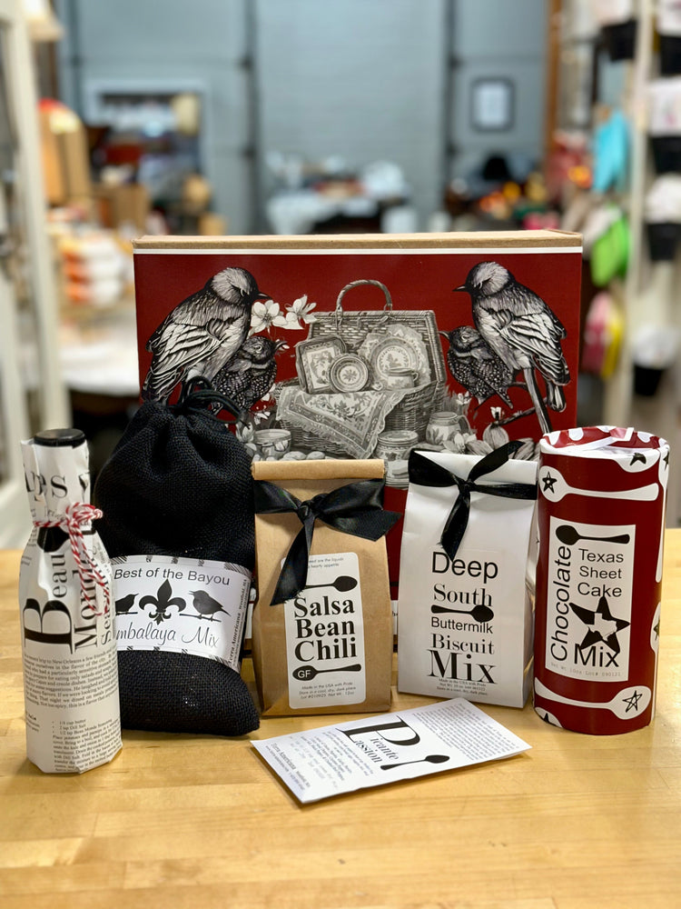 Gourmet Gift Ideas