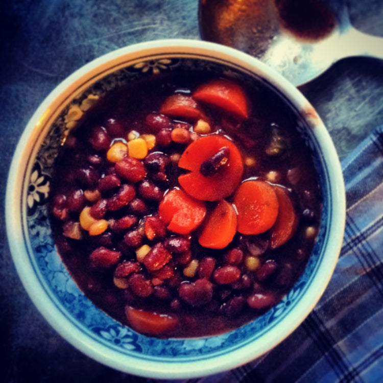 Hearty Soups, Stews & Chili Collection