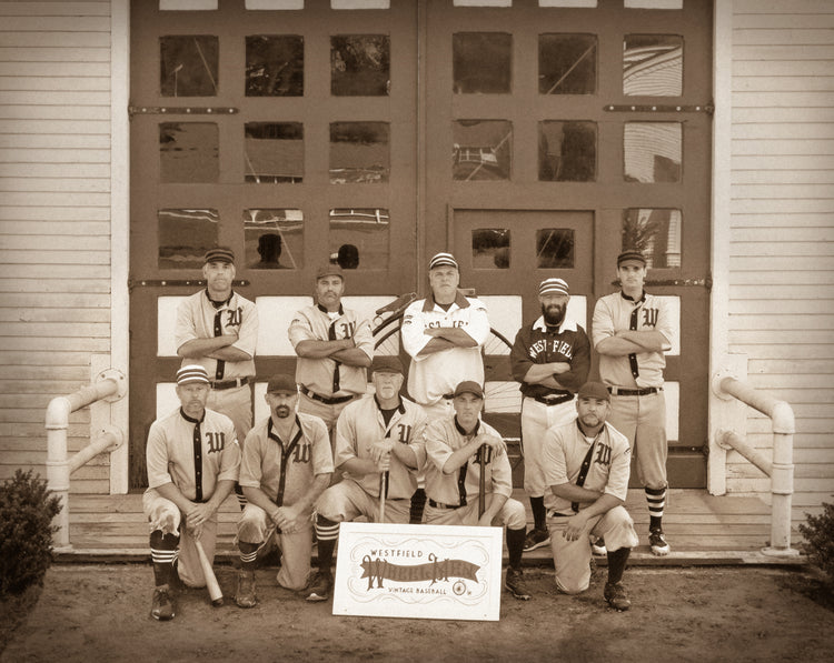 Westfield Wheelmen Select Products