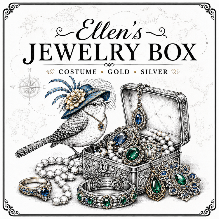 Ellen's Jewelry Box