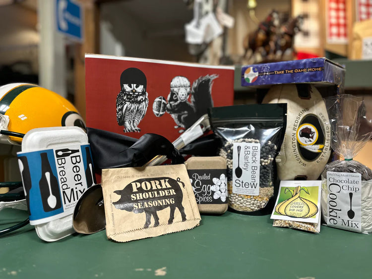 Winter Fun: Football & Cocoa