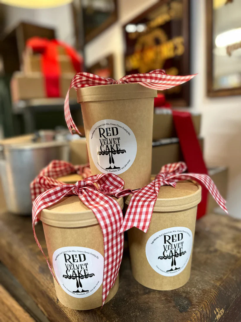 Gourmet Gift Ideas | Artisan Baking & Culinary Gifts