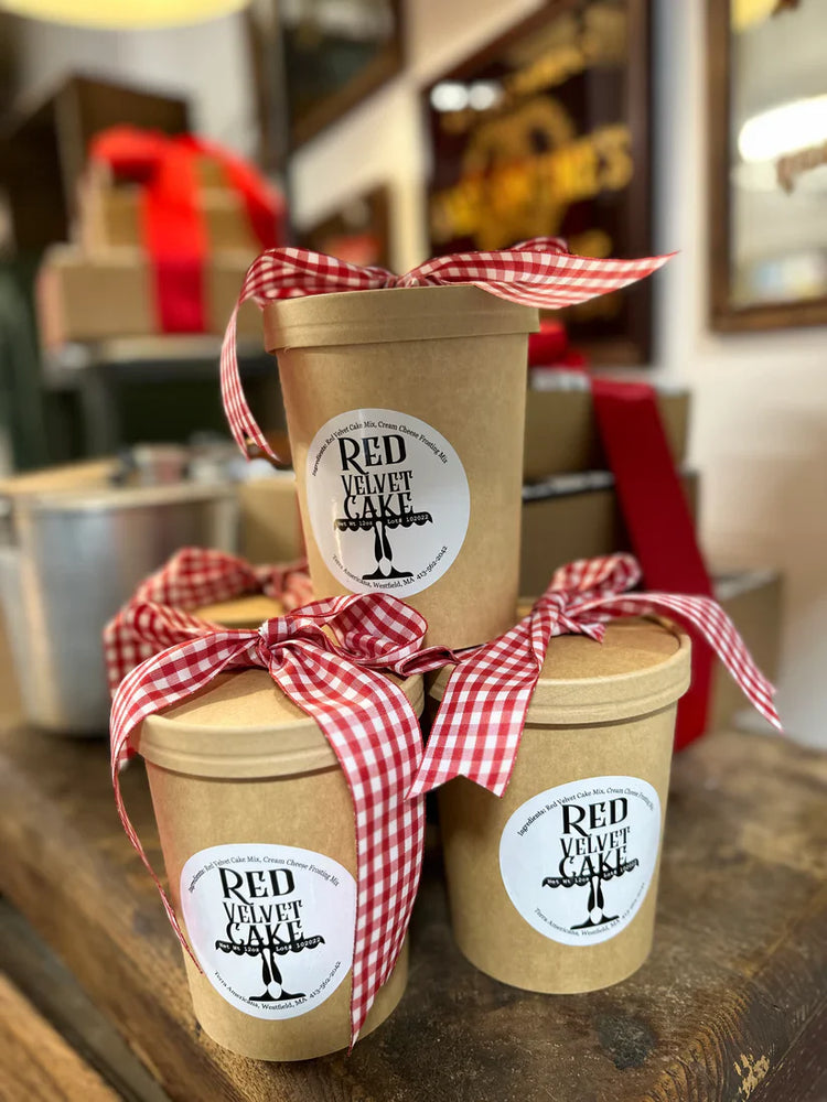 Gourmet Gift Ideas | Artisan Baking & Culinary Gifts